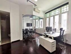 Gemmill Lane (D1), Office #625751551